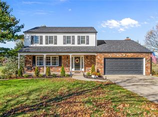 3085 Investors Rd, Washington, PA 15301