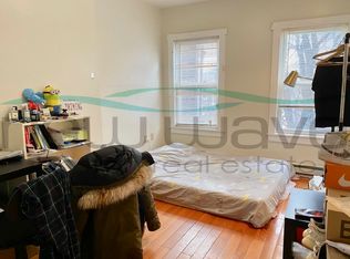 104 Hammond St #4, Roxbury Crossing, MA 02120