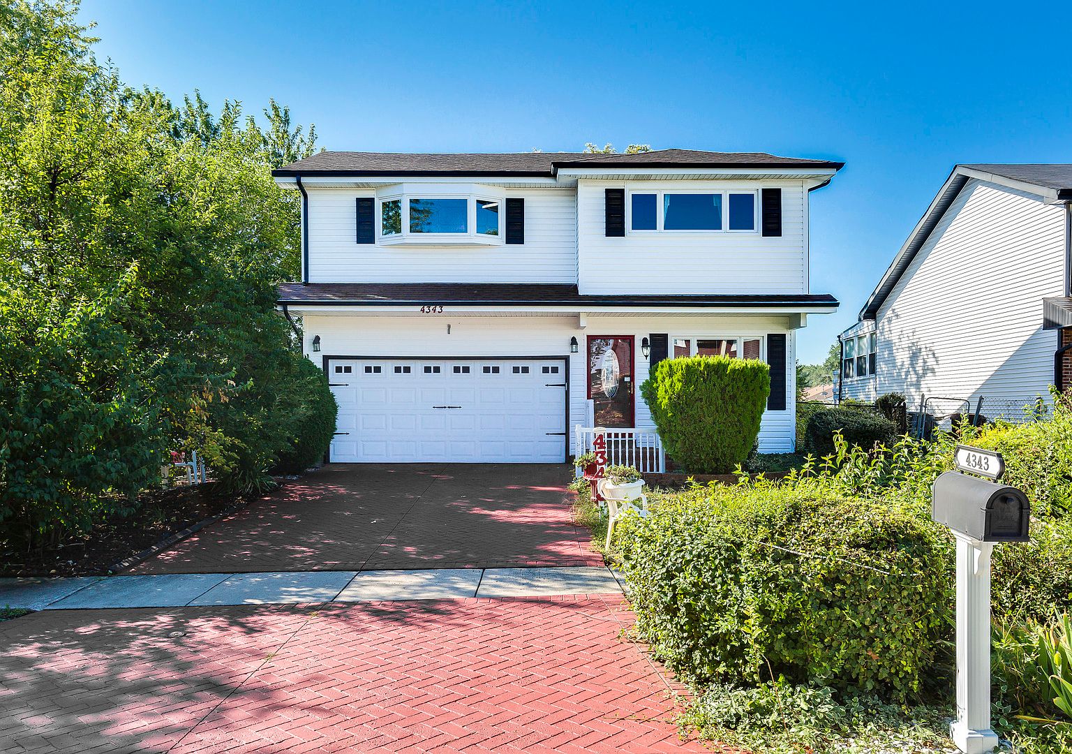 4343 Mayfair Ct, Country Club Hills, IL 60478 Zillow