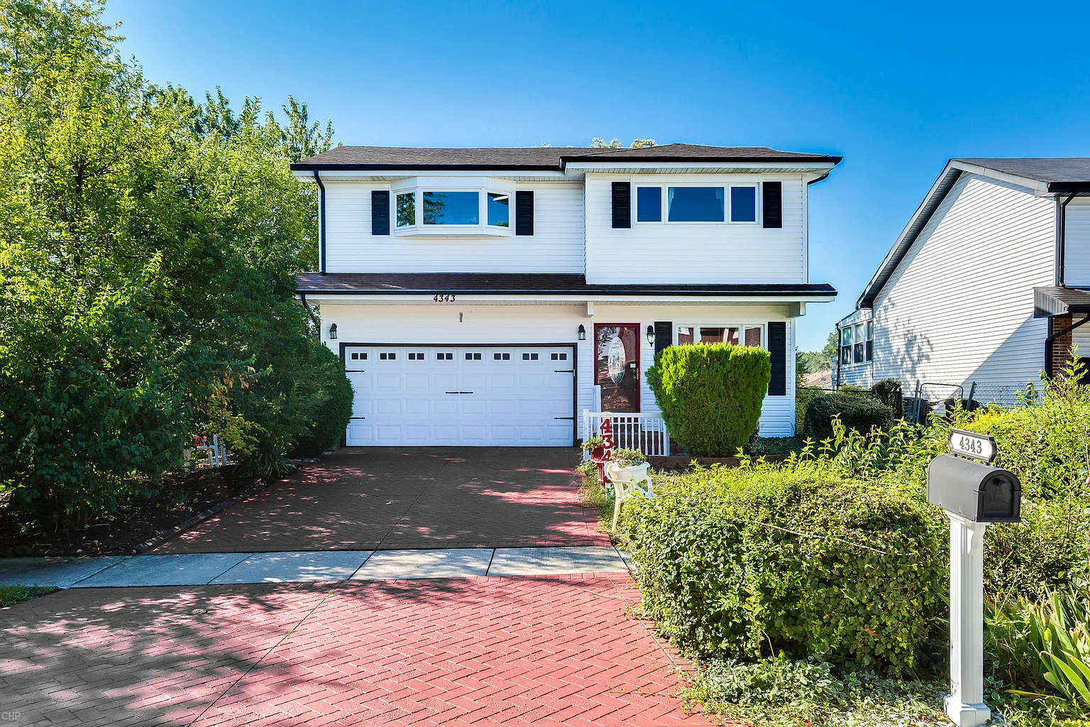 4343 Mayfair Ct photo 1