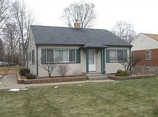 4315 Packard Rd, Ann Arbor, MI 48108