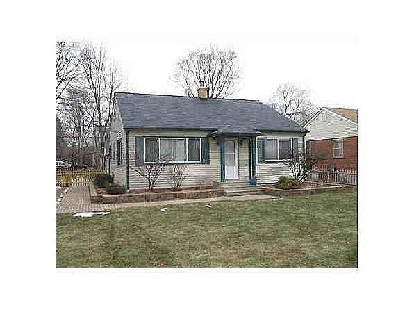 4315 Packard Rd photo 1