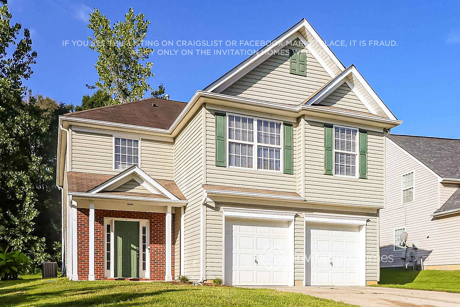 10829 Northgate Trail Dr Charlotte, NC 28215 — Photo 4