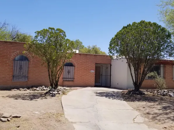 1701 W Calle Acapulco, Tucson, AZ 85713