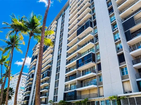 4745 Avenue Isla Verde #4-D, Carolina, PR 00979