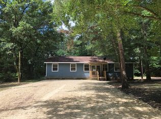 140 My Way, Trinity, TX 75862