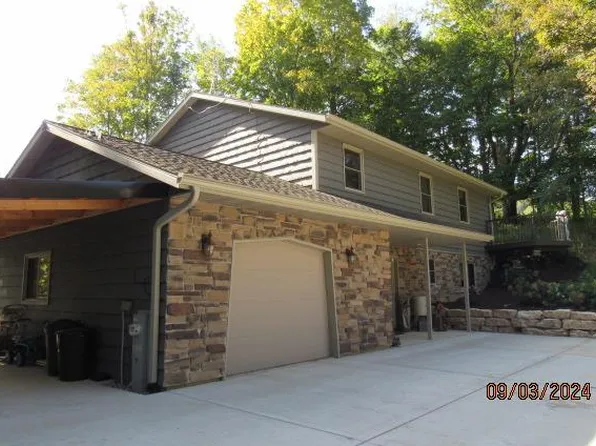 13211 Quarry Drive, Hillsboro, WI 54634