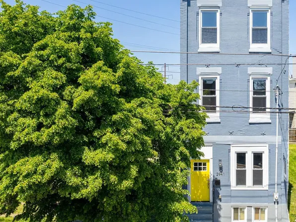 2941 Cecil B Moore Ave, Philadelphia, PA 19121