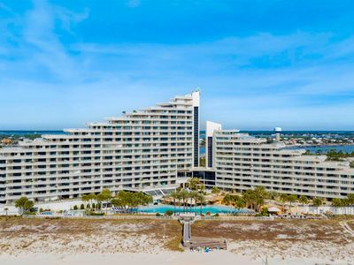 16281 Perdido Key Dr UNIT W400, Pensacola, FL, 32507