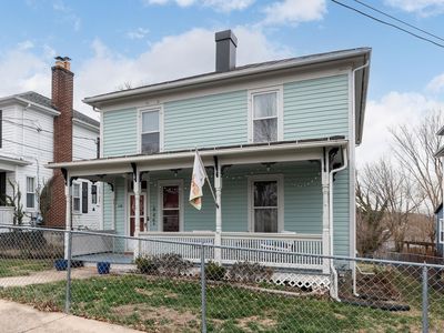 114 Thompson St, Staunton, VA, 24401