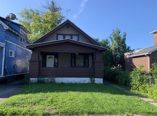 487 Berkshire Ave #2, Buffalo, NY 14215