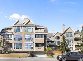 4944 S 8th Ave SW #202, Calgary, AB T3C 0H4