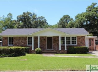 623 Jackson Blvd, Savannah, GA 31405