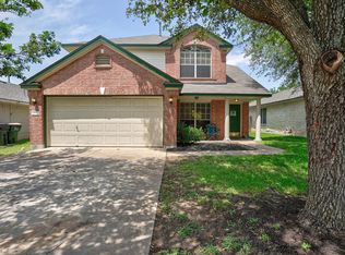 2502 Hutton Ln, Leander, TX 78641