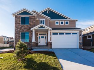 10954 S Samoa Dune Dr, South Jordan, UT 84009