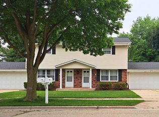 752 Imperial Ct #754, West Bend, WI 53095