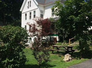 25 Westford St #2, Gardner, MA 01440
