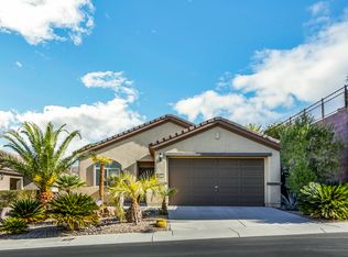 2628 Rue De Jour St, Henderson, NV 89044