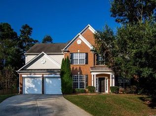 2110 Cantata Ct, Matthews, NC 28105
