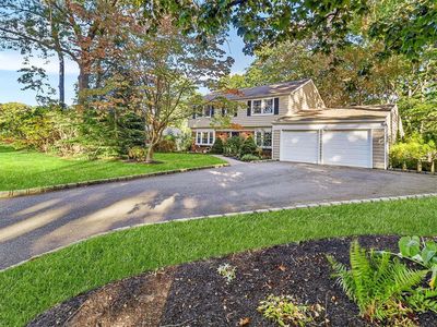 15 Spencer Lane, Stony Brook, NY, 11790