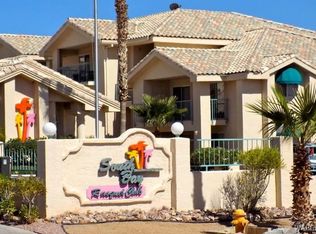 3550 Bay Sands Dr APT 2051, Laughlin, NV 89029