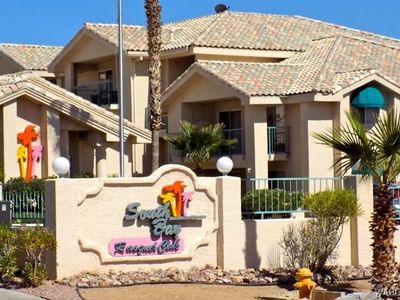 3550 Bay Sands Dr APT 2051, Laughlin, NV, 89029