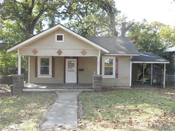 1614 Lexington Ave, Fort Smith, AR 72901
