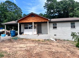 1107 Wilson St, Malvern, AR 72104