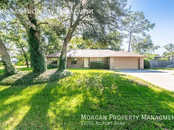 12555 Allport Rd, Jacksonville, FL 32258