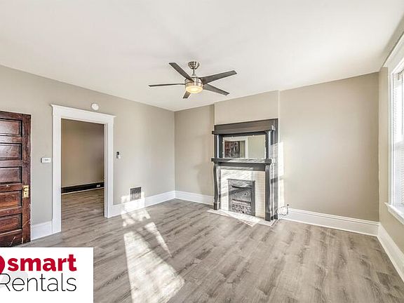 4th image of 4065 Botanical Ave #2E