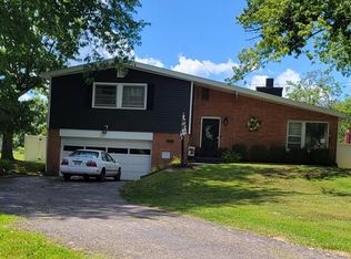 360 Burlington Rd W, Jackson, OH 45640