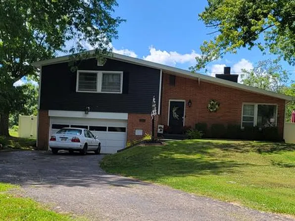 360 Burlington Rd W, Jackson, OH 45640