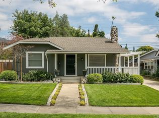 152 N Encinitas Ave, Monrovia, CA 91016