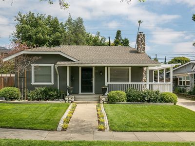 152 N Encinitas Ave, Monrovia, CA, 91016