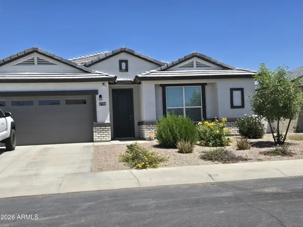 37788 W SANTA BARBARA Avenue, Maricopa, AZ 85138