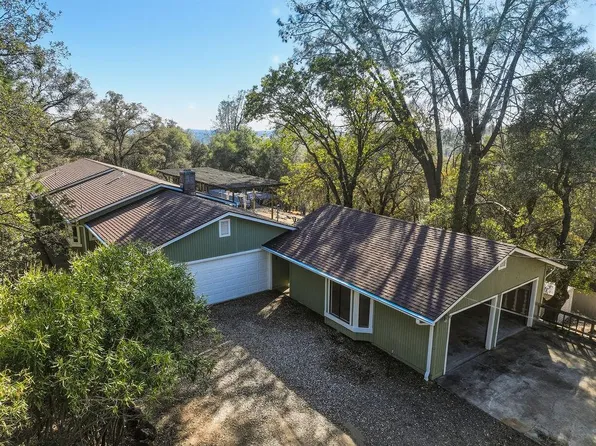 15209 Roving Way, Grass Valley, CA 95949