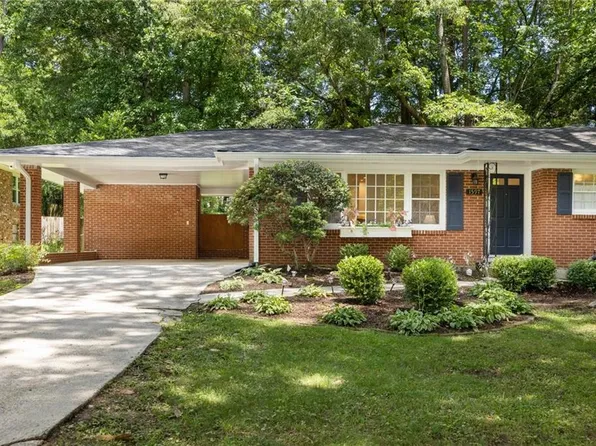 1597 Fama Dr, Atlanta, GA 30329
