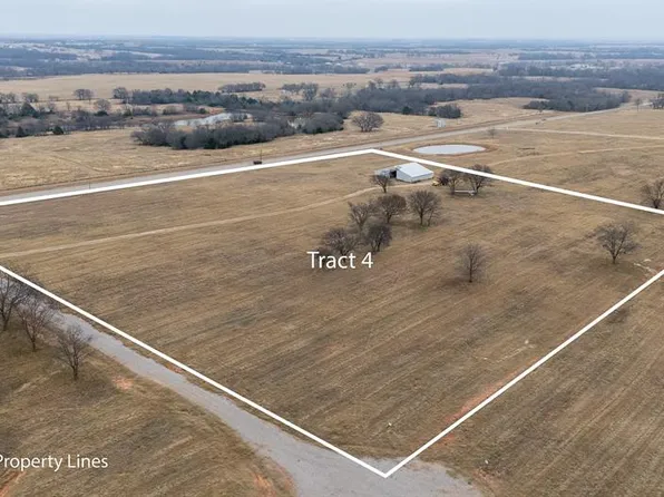 State Highway 74 Hwy Lot 4, Wayne, OK 73095