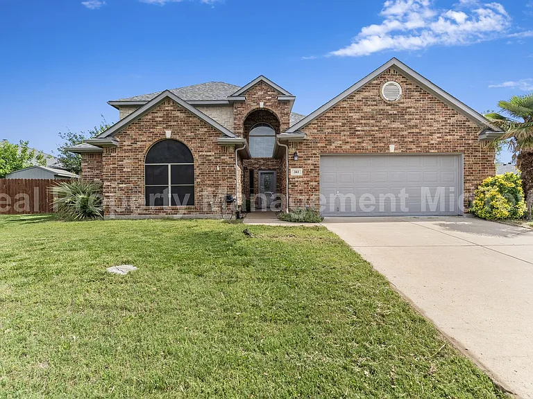 343 Mesquite Hill Dr — Photo 1