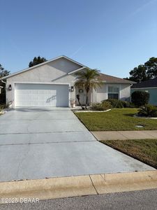 213 Oak Branch Dr, Edgewater, FL, 32141