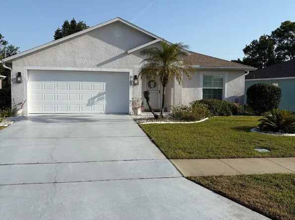 213 Oak Branch Dr, Edgewater, FL 32141