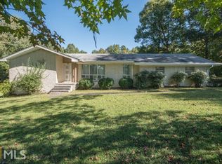 293 Corinth Rd, Jonesboro, GA 30238