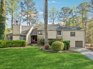 1870 Abercorn Way, Snellville, GA