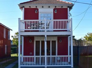 1926 Saint Ferdinand St, New Orleans, LA 70117