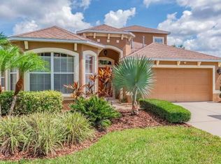 11482 Weston Course Loop #11482, Riverview, FL 33579