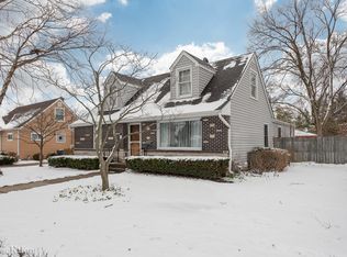 201 E Medill Ave, Northlake, IL 60164