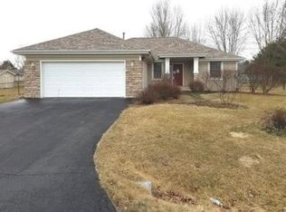 401 Lozenge Ct, Rockton, IL 61072