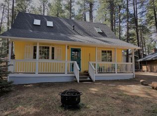 854 Onieda, Flagstaff, AZ 86005
