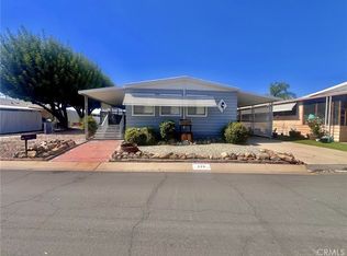 27601 Sun City Blvd Spc 229, Sun City, CA 92586