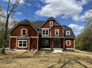 1011 Saint Johns Rd LOT 9, Lascassas, TN 37085